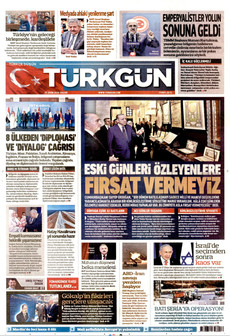 turkgun