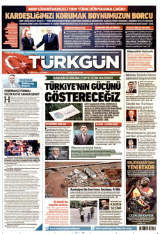 turkgun