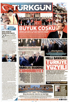 turkgun