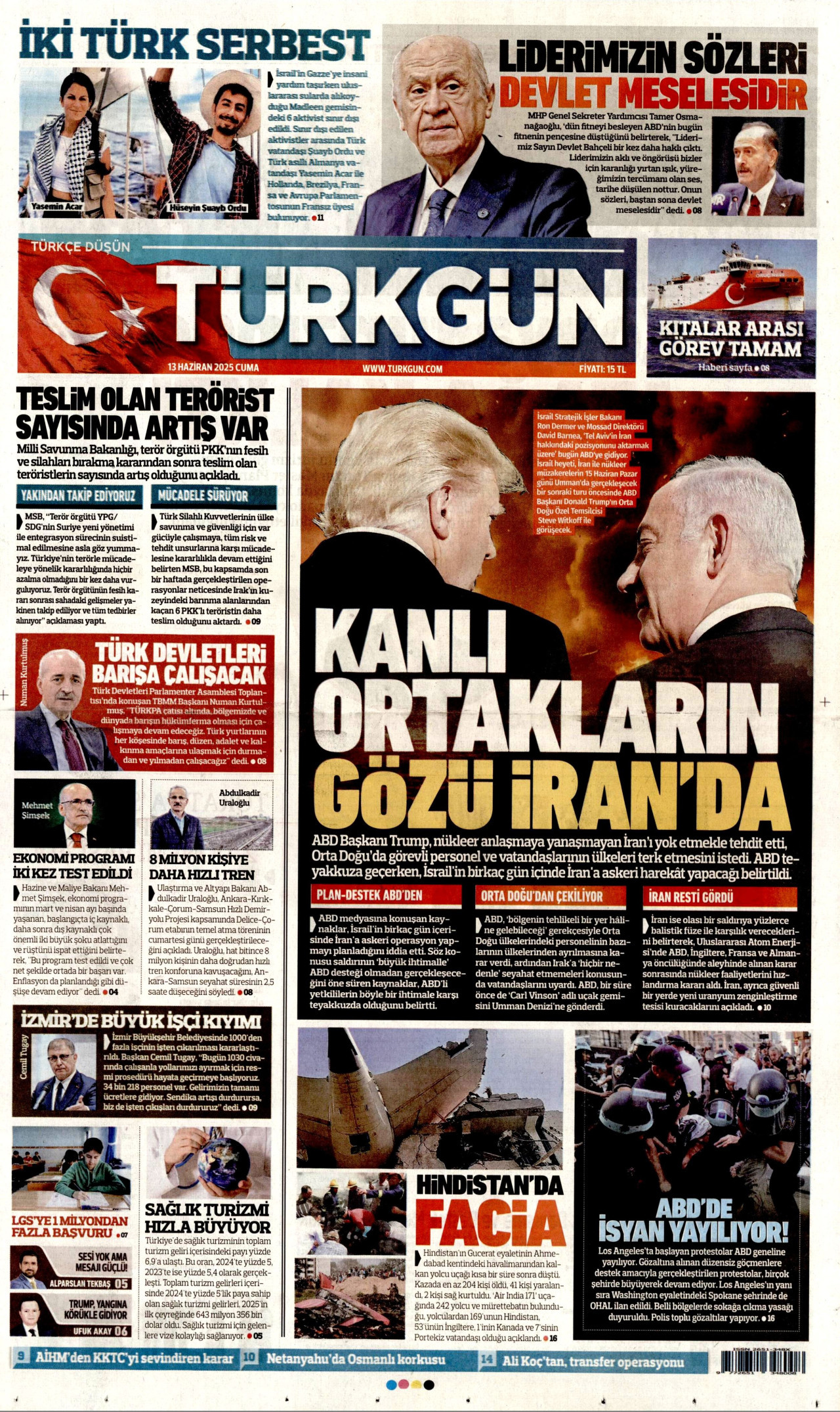 gazete