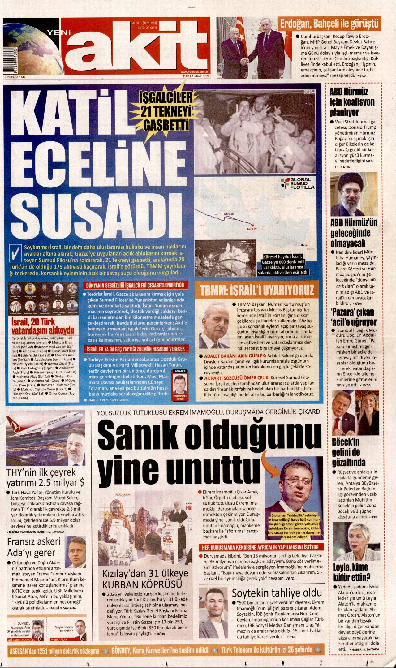 gazete