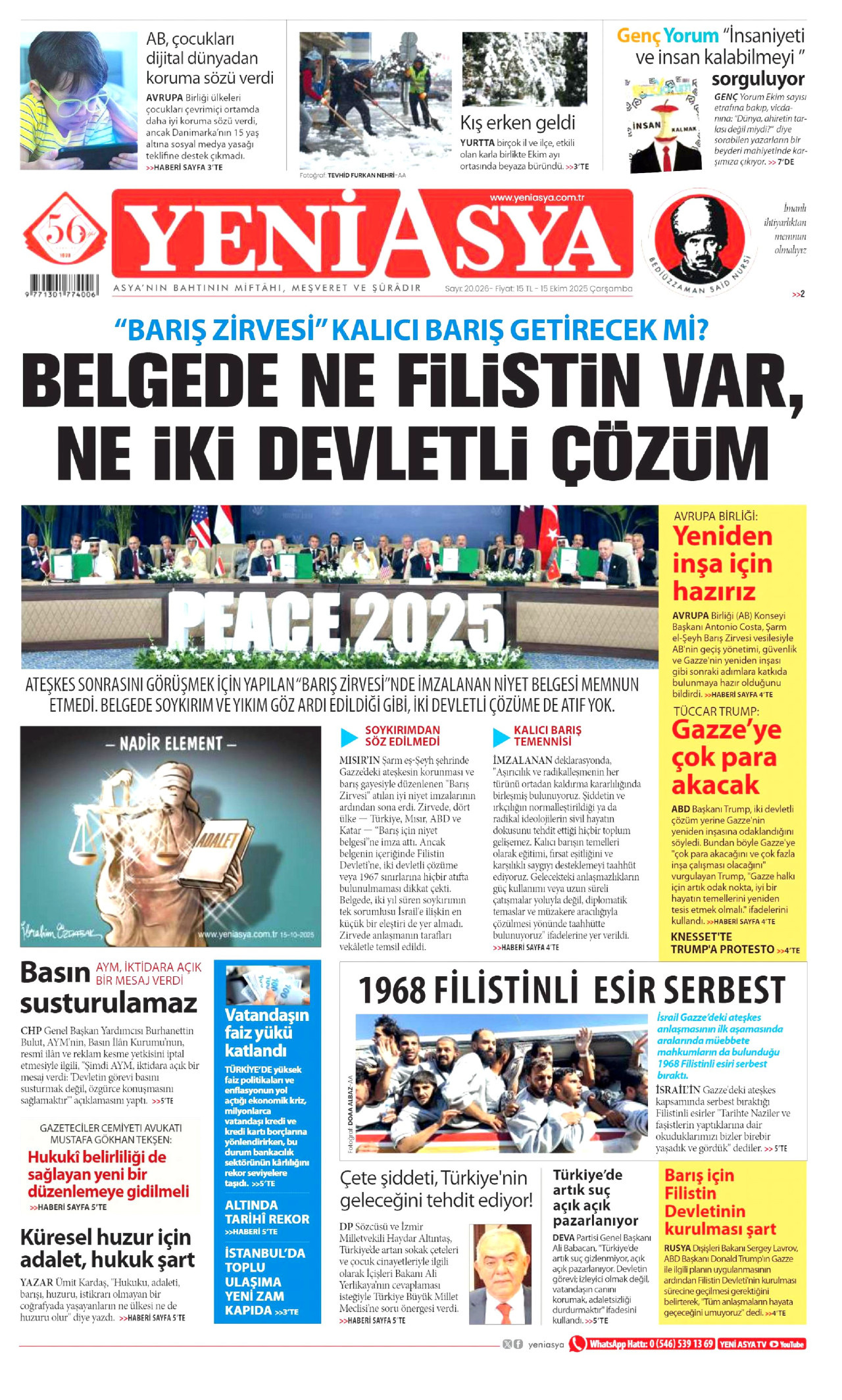 gazete
