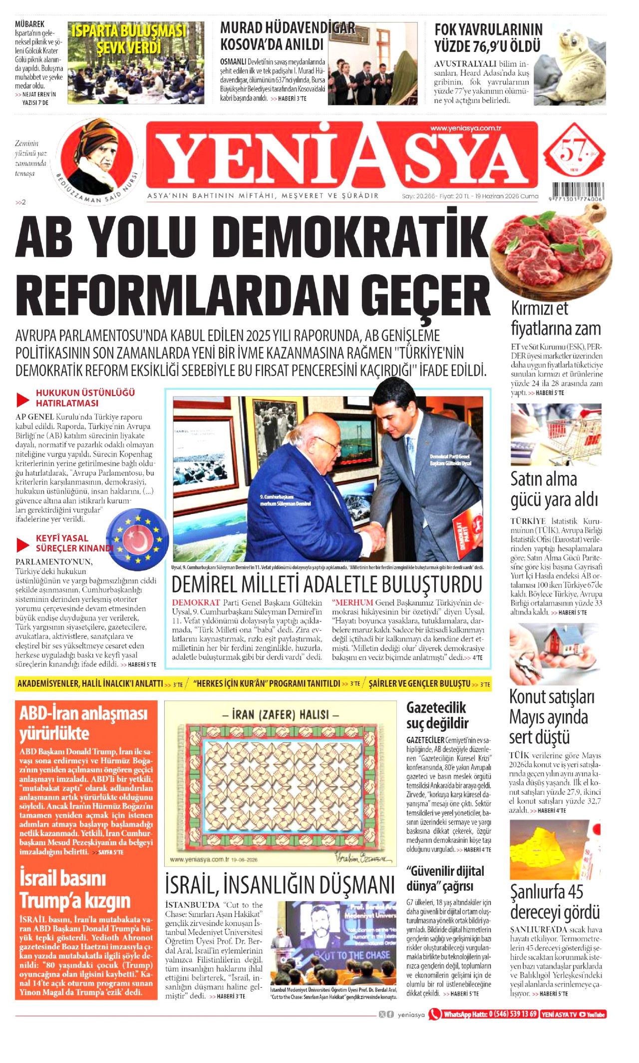 gazete