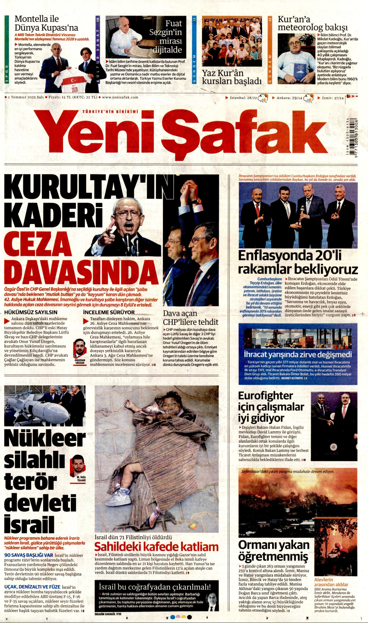 gazete