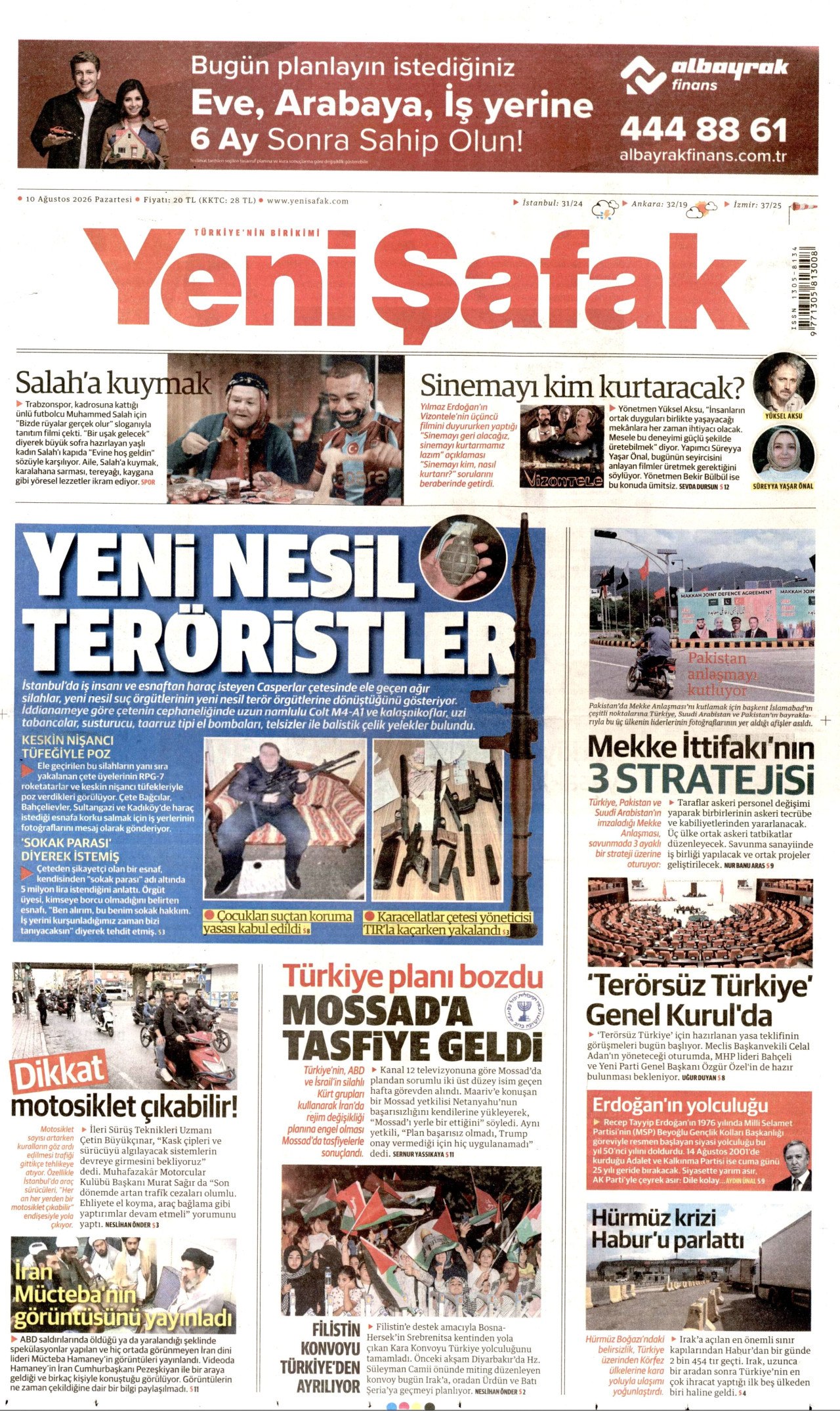 gazete